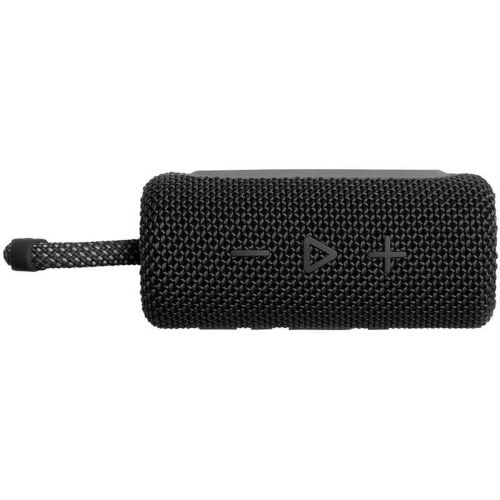 JBL Go 3 Bluetooth Vezeték Nélküli Hangszóró Fekete EU-3