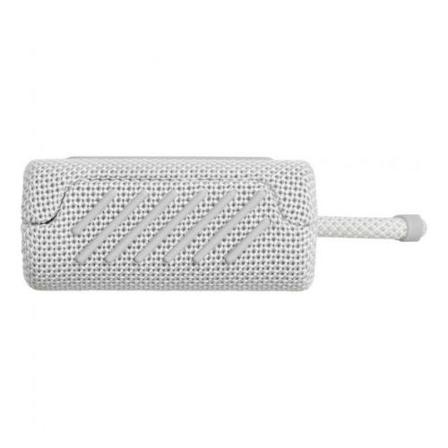 JBL Go 3 Bluetooth Vezeték nélküli Hangszóró Fehér EU-4