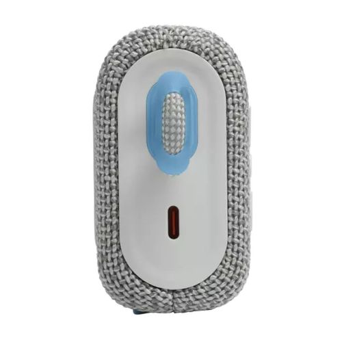 JBL Go 3 Eco Bluetooth Vezeték nélküli Hangszóró Fehér EU-3