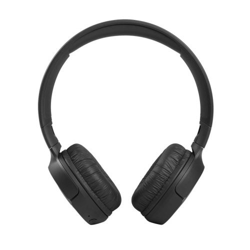 JBL Tune 510BT Bluetooth Vezeték nélküli On-Ear Fejhallgató Fekete EU-3