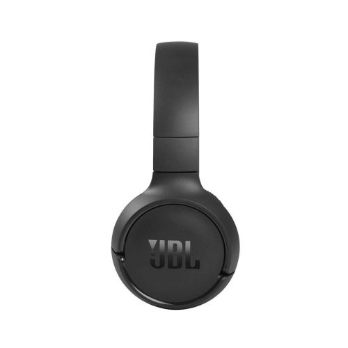 JBL Tune 510BT Bluetooth Vezeték nélküli On-Ear Fejhallgató Fekete EU-5