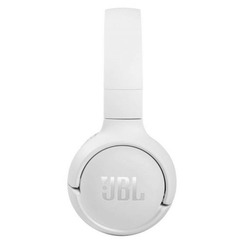 JBL Tune 510BT Bluetooth Vezeték nélküli fejhallgató Fehér EU-2