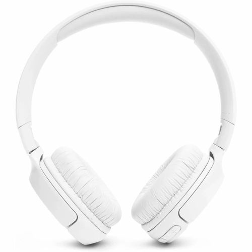 JBL Tune 520BT Bluetooth Vezeték nélküli Fülre helyezhető Fejhallgató Fehér EU-2