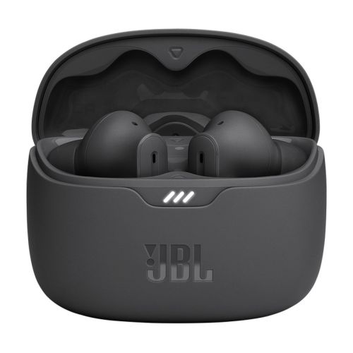 JBL Tune Beam TWS Bluetooth Vezeték nélküli In-Ear Fülhallgató Fekete EU-8