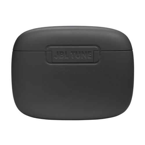 JBL Tune Beam TWS Bluetooth Vezeték nélküli In-Ear Fülhallgató Fekete EU-6