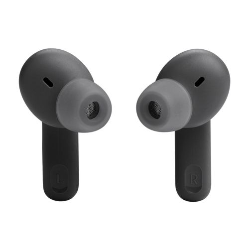 JBL Tune Beam TWS Bluetooth Vezeték nélküli In-Ear Fülhallgató Fekete EU-4
