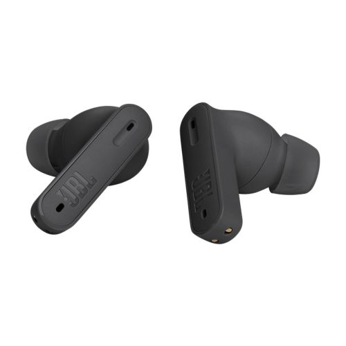 JBL Tune Beam TWS Bluetooth Vezeték nélküli In-Ear Fülhallgató Fekete EU-2
