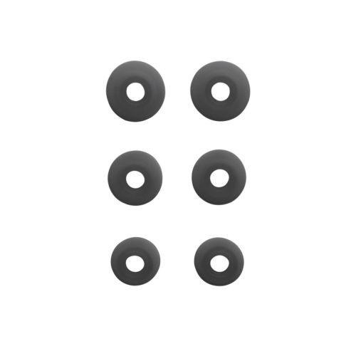 JBL Tune Beam TWS Bluetooth Vezeték nélküli In-Ear Fülhallgató Fekete EU-9