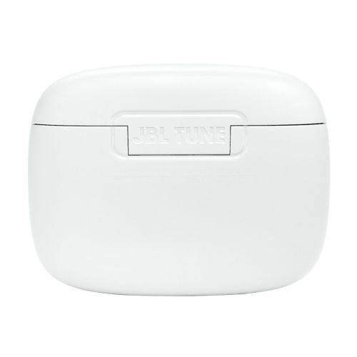 JBL Tune Beam TWS Bluetooth vezeték nélküli fülhallgató fehér EU-6