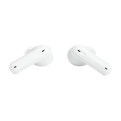 JBL Tune Beam TWS Bluetooth vezeték nélküli fülhallgató fehér EU-3