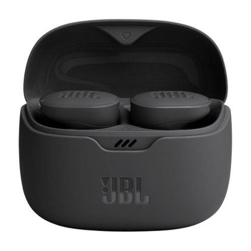JBL Tune Buds TWS Bluetooth Vezeték Nélküli Fülbe Dugható Fülhallgató Fekete EU-2