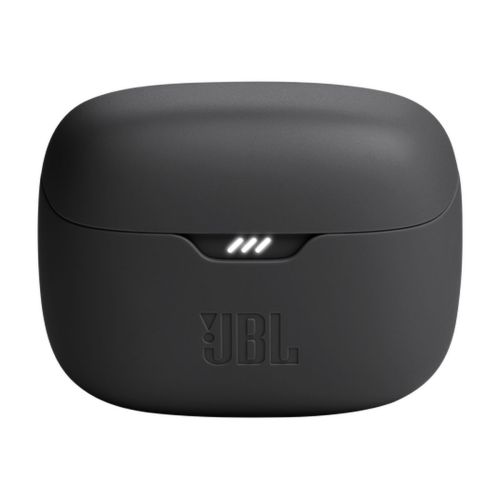 JBL Tune Buds TWS Bluetooth Vezeték Nélküli Fülbe Dugható Fülhallgató Fekete EU-3