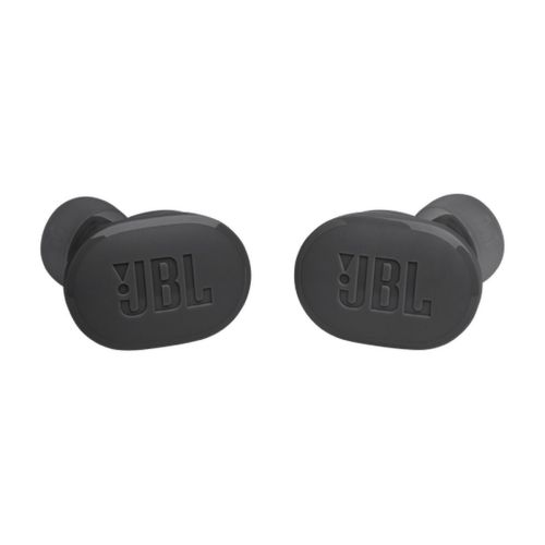 JBL Tune Buds TWS Bluetooth Vezeték Nélküli Fülbe Dugható Fülhallgató Fekete EU-6