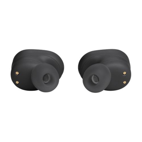 JBL Tune Buds TWS Bluetooth Vezeték Nélküli Fülbe Dugható Fülhallgató Fekete EU-7