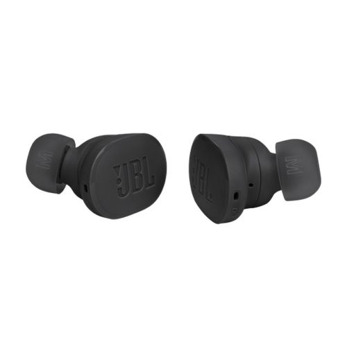 JBL Tune Buds TWS Bluetooth Vezeték Nélküli Fülbe Dugható Fülhallgató Fekete EU-8