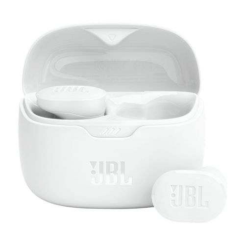 JBL Tune Buds TWS Bluetooth Vezeték nélküli Fülhallgató Fehér EU-0
