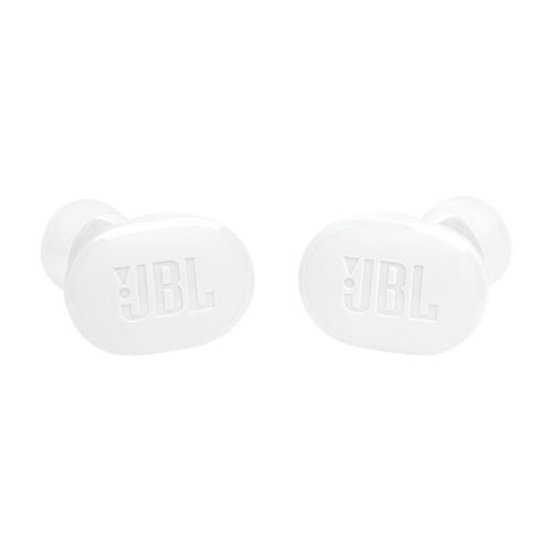 JBL Tune Buds TWS Bluetooth Vezeték nélküli Fülhallgató Fehér EU-4