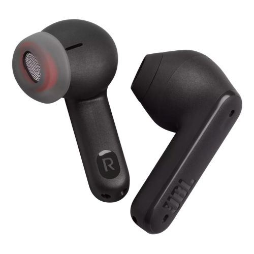 JBL Tune Flex TWS Bluetooth Vezeték Nélküli Fülhallgató Fekete EU-5