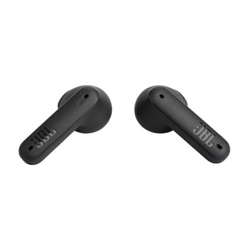 JBL Tune Flex TWS Bluetooth Vezeték Nélküli Fülhallgató Fekete EU-6