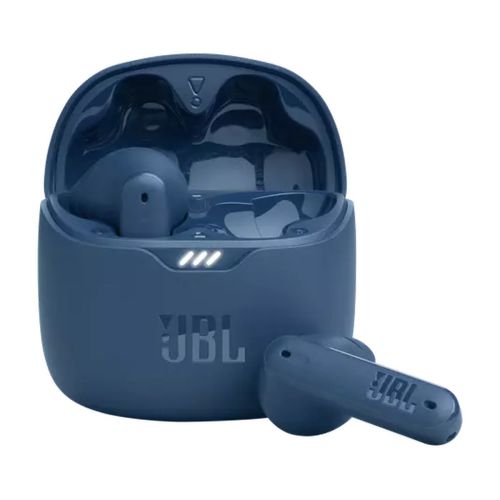 JBL Tune Flex TWS Bluetooth Vezeték Nélküli Fülbe Helyezhető Fülhallgató Kék EU-0