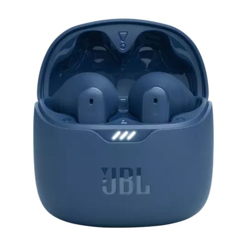 JBL Tune Flex TWS Bluetooth Vezeték Nélküli Fülbe Helyezhető Fülhallgató Kék EU-2