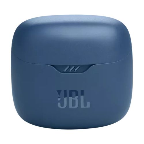 JBL Tune Flex TWS Bluetooth Vezeték Nélküli Fülbe Helyezhető Fülhallgató Kék EU-3