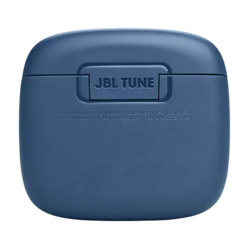 JBL Tune Flex TWS Bluetooth Vezeték Nélküli Fülbe Helyezhető Fülhallgató Kék EU-4