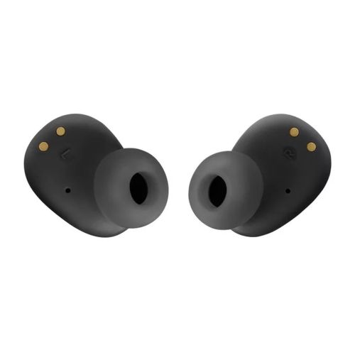 JBL Wave Buds TWS Bluetooth Vezeték nélküli Fülhallgató Fekete EU-3