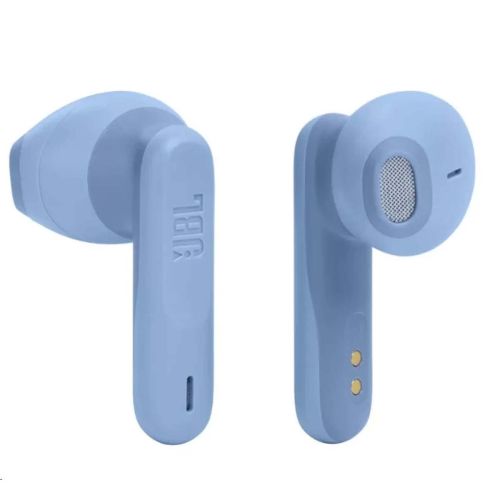 JBL Wave Flex TWS Bluetooth Vezeték Nélküli Fülhallgató Kék EU-1