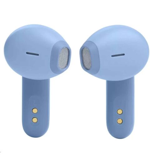 JBL Wave Flex TWS Bluetooth Vezeték Nélküli Fülhallgató Kék EU-2
