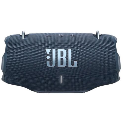 JBL Xtreme 4 Hordozható Vízálló Kültéri Hangszóró Kék EU-0