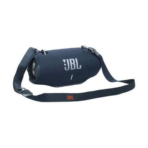 JBL Xtreme 4 Hordozható Vízálló Kültéri Hangszóró Kék EU-3