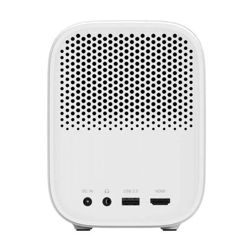 Xiaomi Mi Projektor Smart 2 Fehér EU BHR5211GL-2