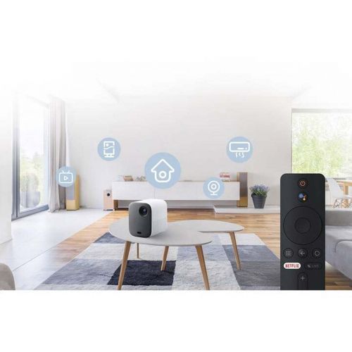 Xiaomi Mi Projektor Smart 2 Fehér EU BHR5211GL-3