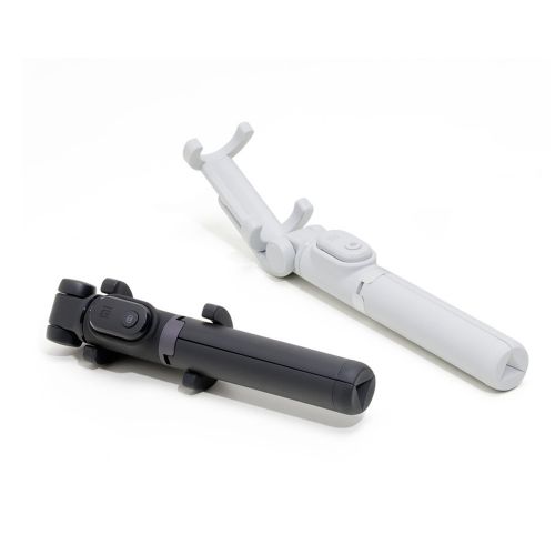 Xiaomi Mi Selfie Bot Tripod Bluetooth távirányítóval Black EU FBA4070US-2