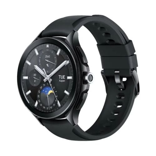 Xiaomi Watch 2 Pro Fekete EU BHR7211GL okosóra-0