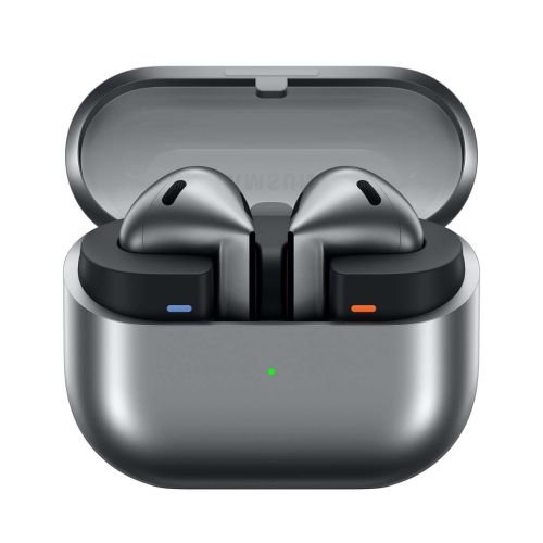 Samsung SM-R530 Galaxy Buds 3 Ezüst EU-0