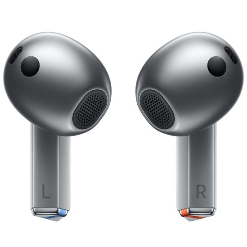 Samsung SM-R530 Galaxy Buds 3 Ezüst EU-1