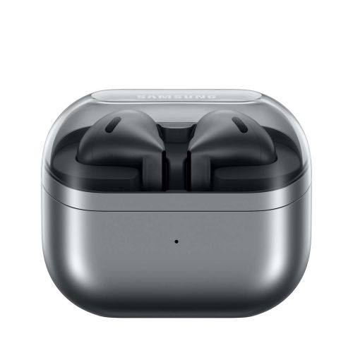 Samsung SM-R530 Galaxy Buds 3 Ezüst EU-2