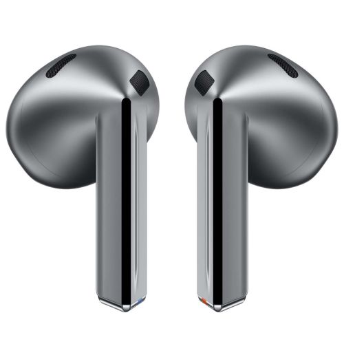 Samsung SM-R530 Galaxy Buds 3 Ezüst EU-3