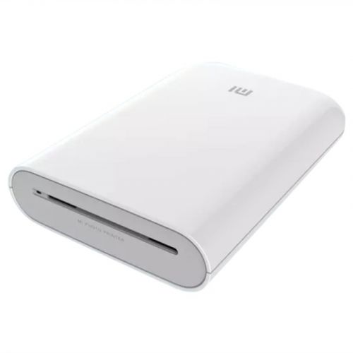 Xiaomi Mi Hordozható Fotónyomtató EU TEJ4018GL-0
