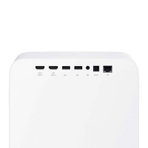 Xiaomi Mi Projector 2 Pro Fehér EU BHR4884GL-1