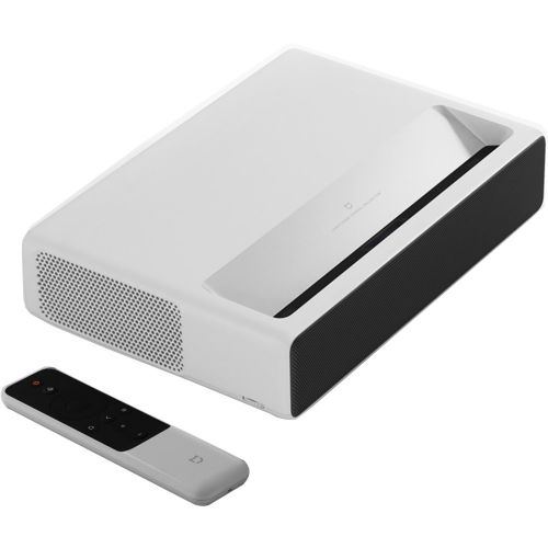 Xiaomi Mi Lézer Projektor 150 hüvelykes Fehér EU SJL4005GL-0