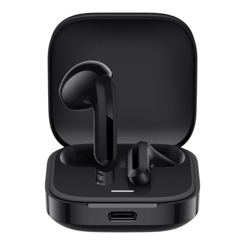 Xiaomi Redmi Buds 6 Active Fekete EU BHR8396GL-0