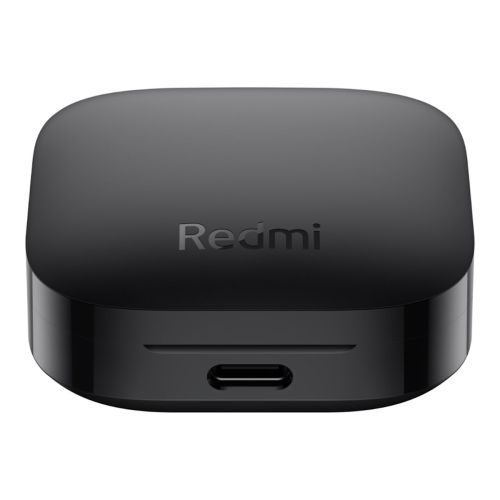 Xiaomi Redmi Buds 6 Active Fekete EU BHR8396GL-3