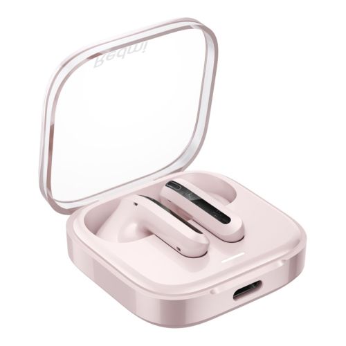 Xiaomi Redmi Buds 6 Active Pink EU BHR8395GL Fülhallgató-3