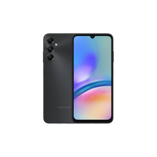 Samsung SM-A057 Galaxy A05s Dual SIM 4GB RAM 128GB Fekete EU-0