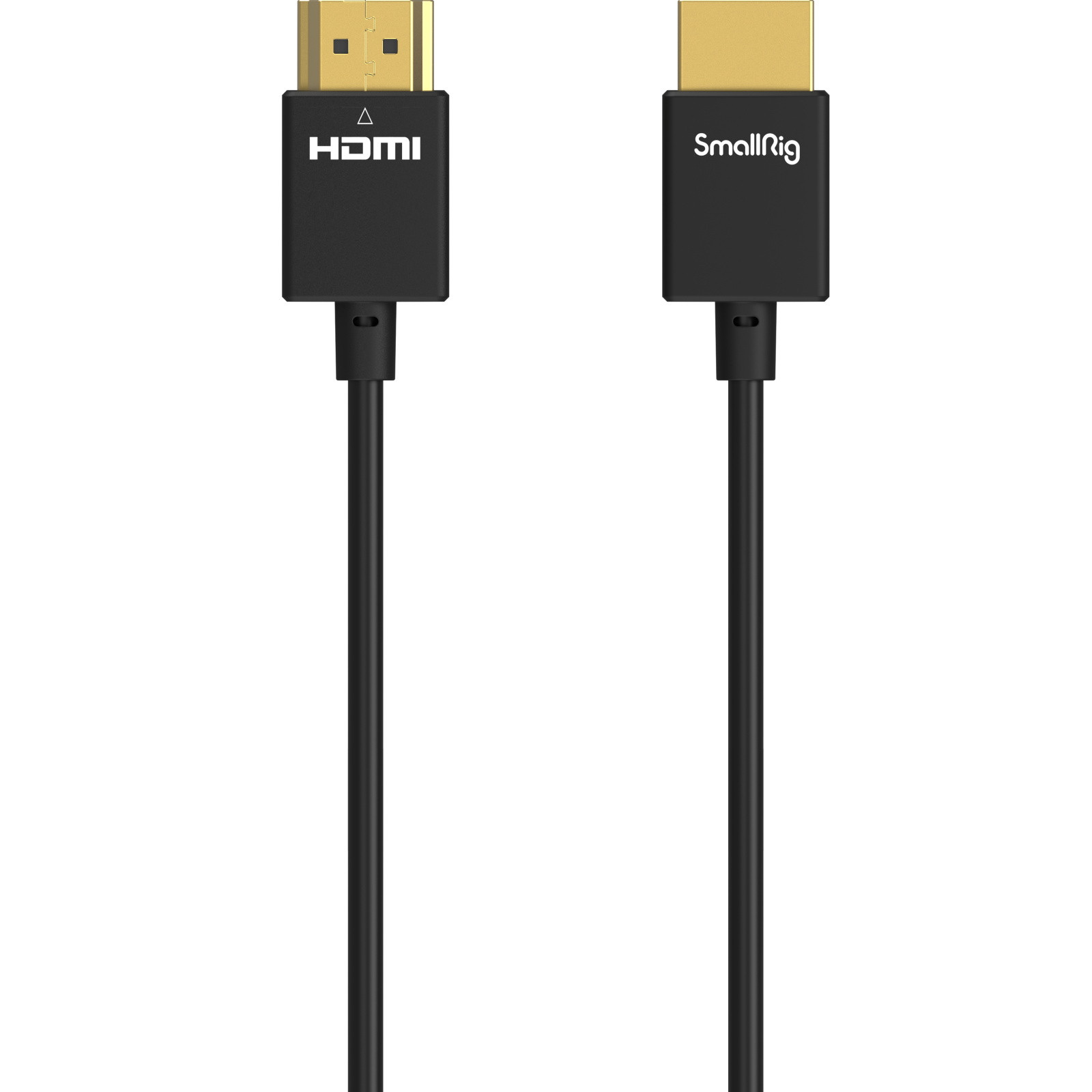 SmallRig Ultra Slim 4K HDMI kábel 35cm (2956B)-0