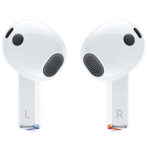 Samsung SM-R530 Galaxy Buds 3 Fehér EU bluetooth fülhallgató-1