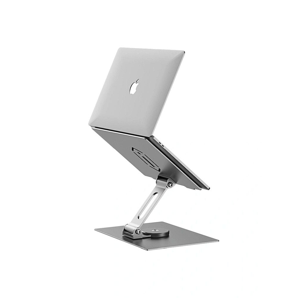 WiWU - Hordozható és állítható laptop állvány S800,-3